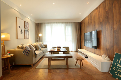 曝光7種16年必火的裝修組合 35圖秒懂潮流設(shè)計(jì)