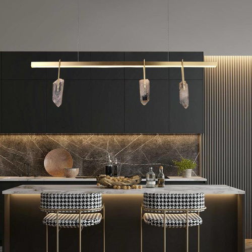 2022年最新款中東輕奢風(fēng)格燈飾 奢華與文化的完美融合